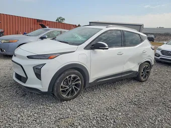 2023 Chevrolet Bolt EUV 1G1FZ6S01P4160383
