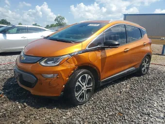 2017 Chevrolet Bolt 1G1FX6S01H4183234