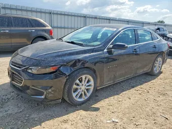 2016 Chevrolet Malibu 1G1ZE5ST4GF273326