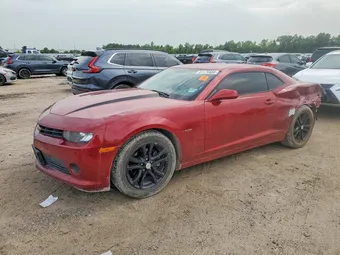2015 Chevrolet Camaro 2G1FB1E36F9305765