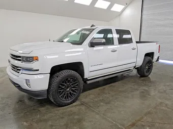 2018 Chevrolet Silverado 1500 3GCUKSEC3JG264871 Lot 57654266