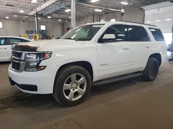 2016 Chevrolet Tahoe 1GNSKAKC0GR465164