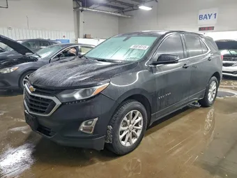 2020 Chevrolet Equinox 2GNAXHEV8L6190667 Lot 95919115