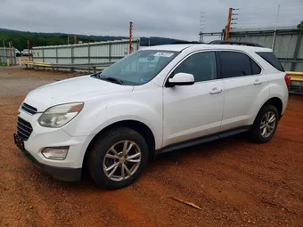 2017 Chevrolet Equinox 2GNALCEK0H1504420 Lot 63470466