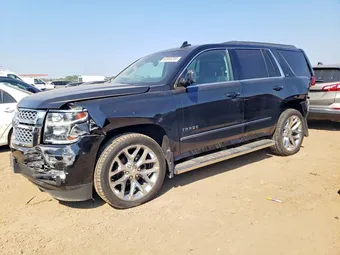 2016 Chevrolet Tahoe 1GNSKBKCXGR413272