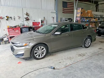 2020 Chevrolet Malibu 1G1ZD5ST9LF067299