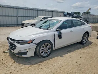2022 Chevrolet Malibu 1G1ZD5ST9NF122675