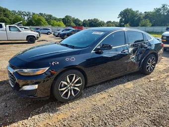 2020 Chevrolet Malibu 1G1ZG5ST6LF148820