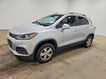 2017 Chevrolet Trax 3GNCJPSB8HL167665