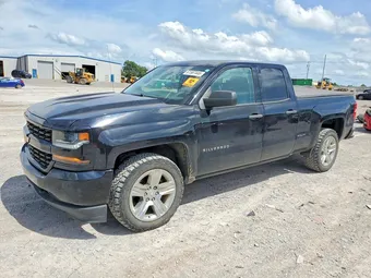 2017 Chevrolet Silverado 1GCRCPEC3HZ346707 Lot 61587446