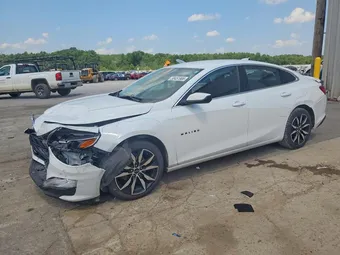 2024 Chevrolet Malibu 1G1ZG5ST1RF159572