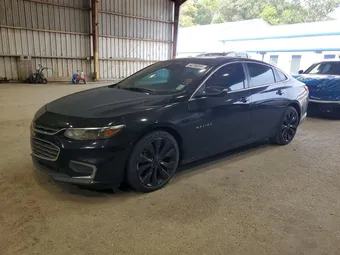 2016 Chevrolet Malibu 1G1ZH5SXXGF249414