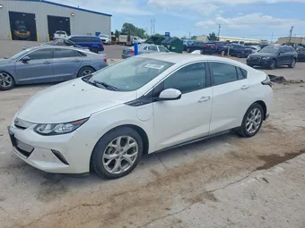 2017 Chevrolet Volt 1G1RD6S59HU167364