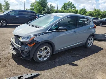 2020 Chevrolet Bolt 1G1FY6S02L4145727