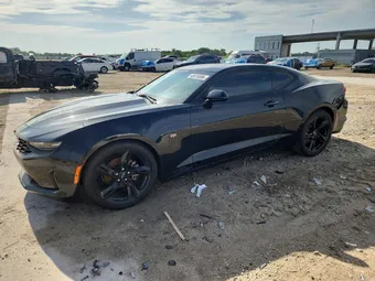 2020 Chevrolet Camaro 1G1FB1RX7L0126878