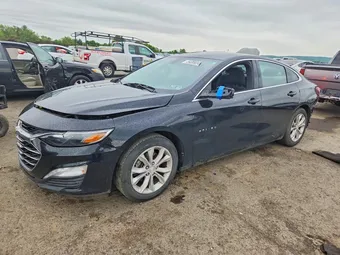 2020 Chevrolet Malibu 1G1ZD5ST2LF088690