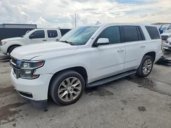 2020 Chevrolet 1GNLCDEC7LR246226