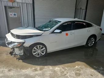 2024 Chevrolet Malibu 1G1ZD5ST5RF151550