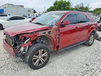 2015 Chevrolet Equinox 2GNALBEK3F1139559 Lot 61070606