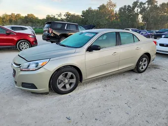 2015 Chevrolet Malibu 1G11B5SL3FF161072