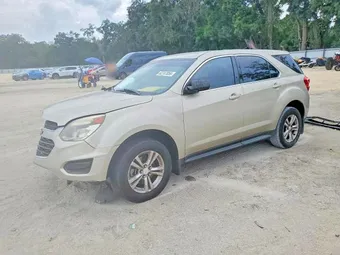 2016 Chevrolet Equinox 2GNALBEK5G1169633 Lot 62747056