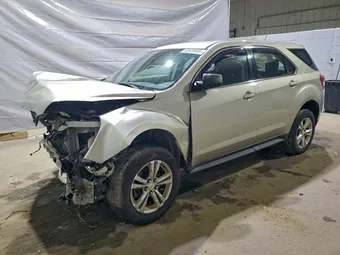 2015 Chevrolet Equinox 2GNFLEEK3F6180378 Lot 93639685
