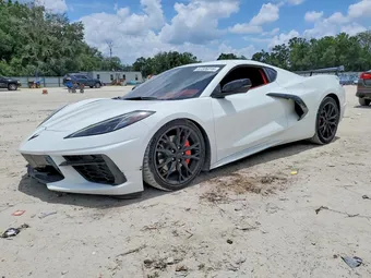 2023 Chevrolet Corvette 1G1YC2D49P5108013