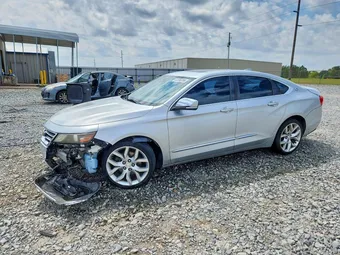2015 Chevrolet Impala 1G1155SL3FU101957