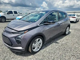 2023 Chevrolet Bolt EV 1G1FW6S09P4197450