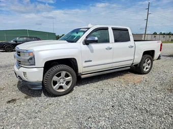 2016 Chevrolet Silverado 3GCUKTEJ8GG236478 Lot 60809396