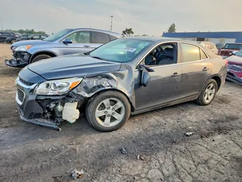 2015 Chevrolet Malibu 1G11C5SL3FF198295