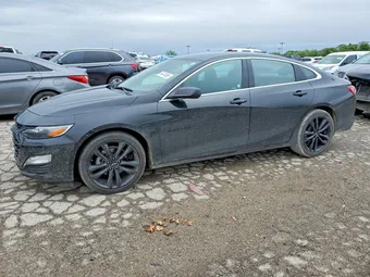 2023 Chevrolet Malibu 1G1ZD5ST7PF250870