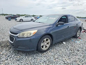 2015 Chevrolet Malibu 1G11B5SLXFF316037