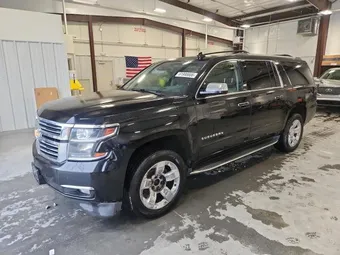 2015 Chevrolet Suburban 1GNSKKKC6FR688605
