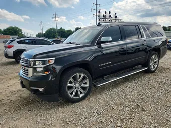 2015 Chevrolet Suburban 1GNSKKKC9FR608424