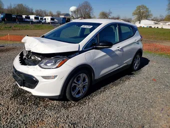 2017 Chevrolet Bolt 1G1FW6S03H4179172