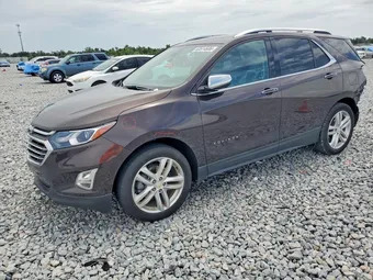 2020 Chevrolet Equinox 2GNAXPEX3L6263357 Lot 63514686