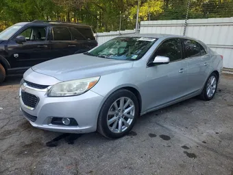 2015 Chevrolet Malibu 1G11D5SL9FF143380
