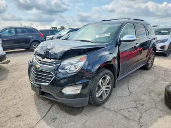 2016 Chevrolet Equinox 2GNFLGE33G6232663 Lot 59063776
