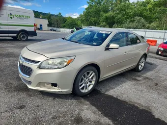 2015 Chevrolet Malibu 1G11C5SL8FF116626