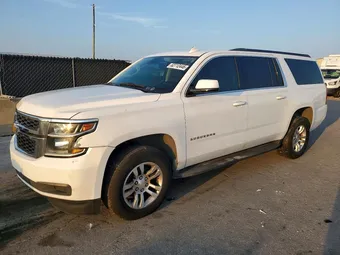 2020 Chevrolet Suburban 1GNSCGKC9LR175306