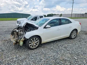 2015 Chevrolet Malibu 1G11D5SL8FF143984
