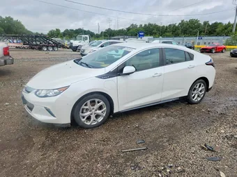 2016 Chevrolet Volt 1G1RD6S56GU109730