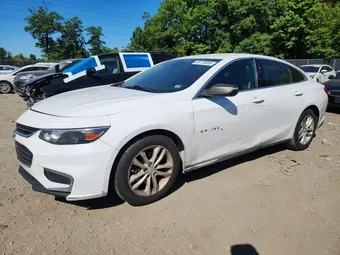 2017 Chevrolet Malibu 1G1ZE5ST2HF283693