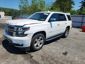 2019 Chevrolet Tahoe 1GNSKCKC4KR280653