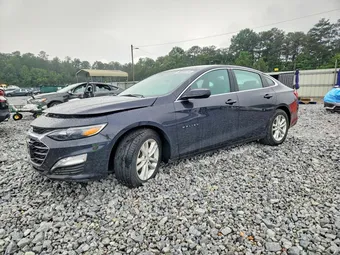 2023 Chevrolet Malibu 1G1ZD5STXPF185822