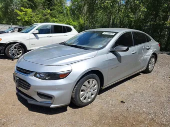 2016 Chevrolet Malibu 1G1ZA5ST1GF220045