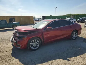 2018 Chevrolet Malibu 1G1ZD5ST4JF231264