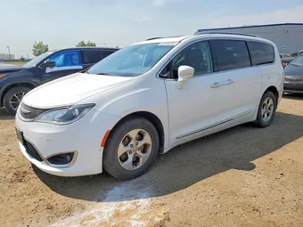 2017 Chrysler Pacifica 2C4RC1EGXHR810859