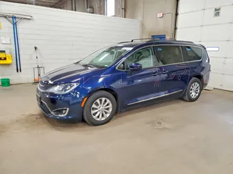 2017 Chrysler Pacifica 2C4RC1BG4HR764871 Lot 54508326